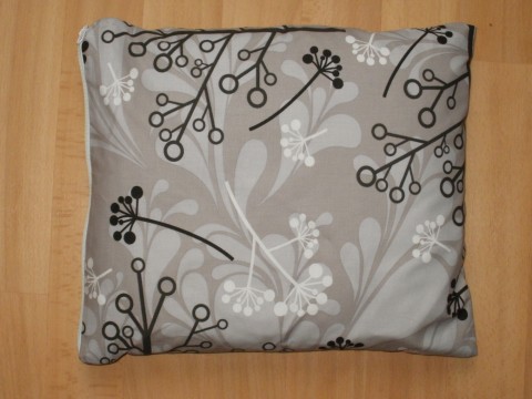 Pohankový polštář - větvičky spaní polštář polštářek pohanka zdravé špalda špaldový pohankový 