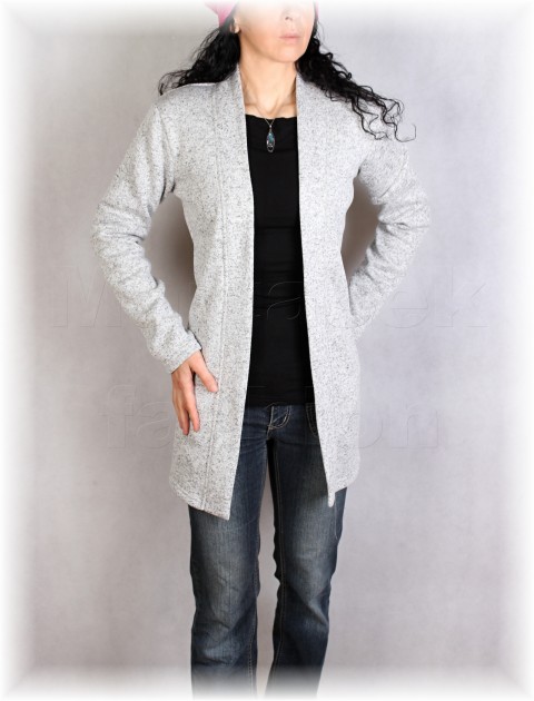 Kabátek  hřejivý 20-více barev červená modrá fialová černá hnědá šedá mikina svetr béžová tyrkysová zimní lila podzimní kabátek antracit 