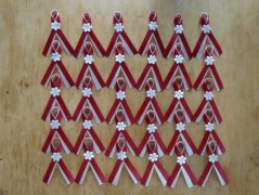 Nákupní taška - slunečnice