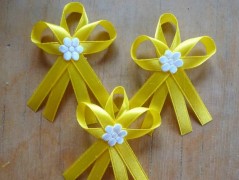 Nákupní taška - slunečnice