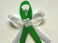 Nákupní taška - slunečnice