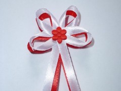 Nákupní taška - slunečnice