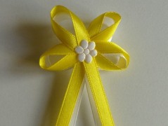 Nákupní taška - slunečnice