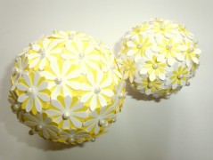 Nákupní taška - slunečnice