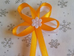 Nákupní taška - slunečnice