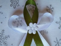 Nákupní taška - slunečnice