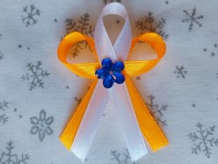 Nákupní taška - slunečnice