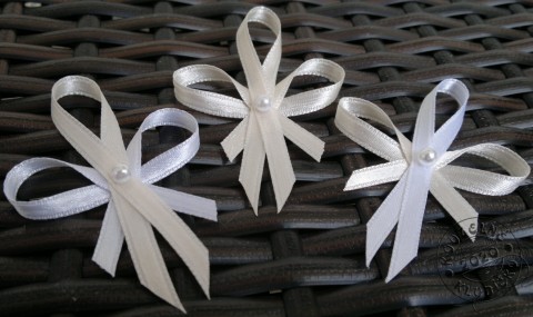 Svatební vývazek smetanová/champagn svatba svatební svatební doplněk svatební dekorace svatební vývazek vývazky pro svatební hosty vývazky pro svatebčany svatební mašlička bílý vývazek barevný vývazek 