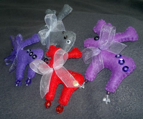 Brož Sobík/jelínek FIALOVÝ brož sob sobík jelen jelínek brož z filcu jelení brož sobí brož jelínek z filcu jelen z filcu jelen z plsti sob z plsti sobík z plsti sob z filcu sobík z filcu 