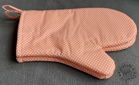 Chňapka Lososová cena za 1 ks chňapka chňapky 