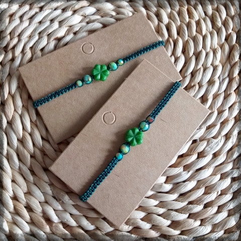 Drhaný náramek no.31 šperk náramek korálky doplněk retro kroužek mazlíček drhání shambala drhaný kuh milovník 