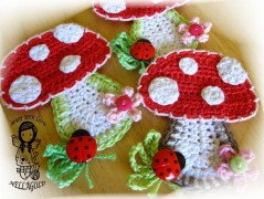 Princezna Anna - návod 111