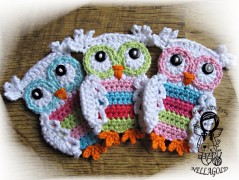 Princezna Anna - návod 111