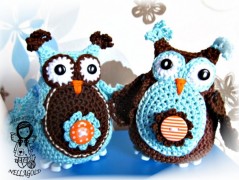 Princezna Anna - návod 111