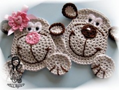 Princezna Anna - návod 111