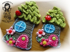 Princezna Anna - návod 111