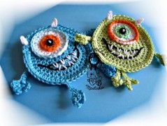 Princezna Anna - návod 111