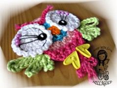 Princezna Anna - návod 111