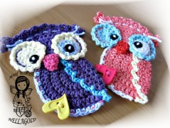 Princezna Anna - návod 111