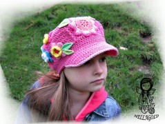 Princezna Anna - návod 111