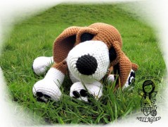 Princezna Anna - návod 111