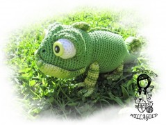 Princezna Anna - návod 111