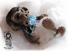 Princezna Anna - návod 111