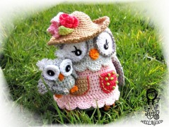 Princezna Anna - návod 111