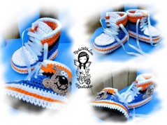 Princezna Anna - návod 111