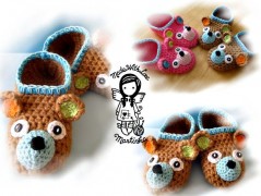 Princezna Anna - návod 111