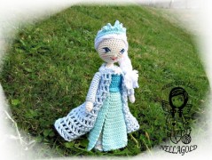 Princezna Anna - návod 111