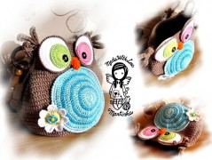 Princezna Anna - návod 111