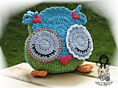 Princezna Anna - návod 111