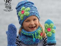 Princezna Anna - návod 111