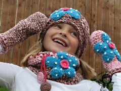 Princezna Anna - návod 111