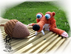 Princezna Anna - návod 111