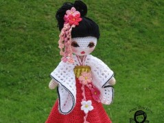 Princezna Anna - návod 111