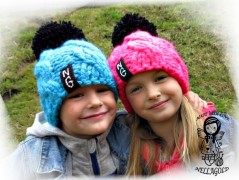 Princezna Anna - návod 111