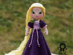 Princezna Anna - návod 111