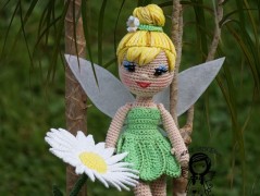 Princezna Anna - návod 111