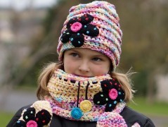 Princezna Anna - návod 111