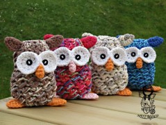 Princezna Anna - návod 111