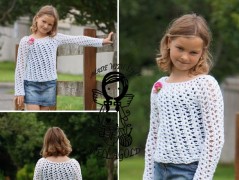 Princezna Anna - návod 111