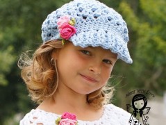 Princezna Anna - návod 111