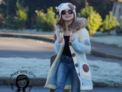 Princezna Anna - návod 111