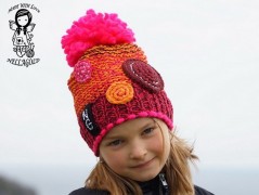 Princezna Anna - návod 111