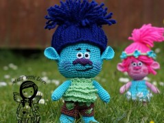 Princezna Anna - návod 111