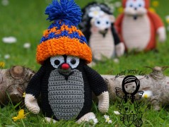 Princezna Anna - návod 111