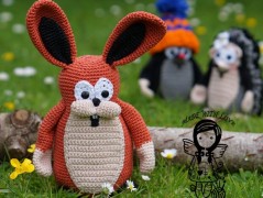 Princezna Anna - návod 111