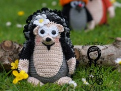 Princezna Anna - návod 111